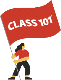 Collegeplanning Sticker by Class101