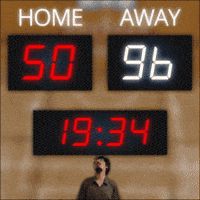 50 Home GIF