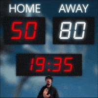 50 Home GIF