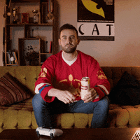GIF by Krusovice