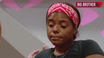 Sad Big Brother GIF by Big Brother Australia
