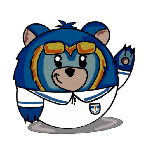 Rcacoeen Sticker by Regional Centro ACOEEN