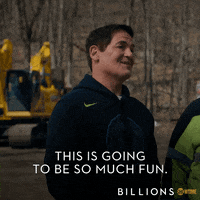 season 4 showtime GIF by Billions
