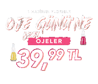 Flormar Sticker by FlormarTurkiye