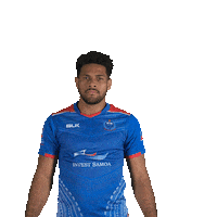 Rugby Sevens Reaction Sticker by World Rugby