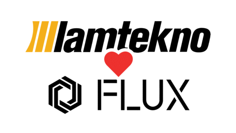 Sticker by Lamtekno