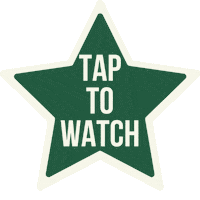Star Watch Now Sticker by City of Greenville, NC