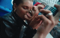 Cotton Candy GIF by YUNGBLUD