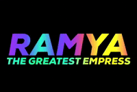 Ramya GIF