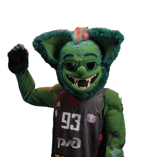 Zubbi Sticker by Lokobasket