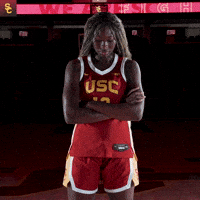 Fighton GIF by USC Trojans