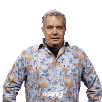 Bored Deep Breath Sticker by SWR3