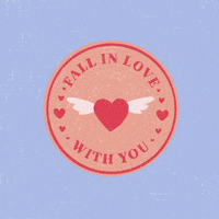 Valentines Day Love GIF