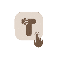 Workingdog Dogapp Sticker by Trackfellow