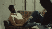 Confused Mangrove GIF by Amazon Prime Video
