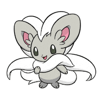 Gen 5 Sticker by Pokémon