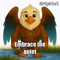 Water Peace GIF by Griphiel