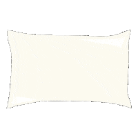 klavacurly sleep goodnight haircare pillow Sticker