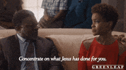 Oprah Winfrey Network Lady Mae GIF by Greenleaf