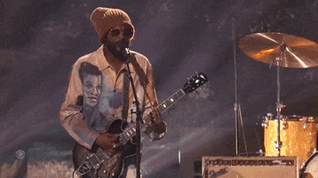 Cmt Awards 2023 GIF by CMT Music Awards