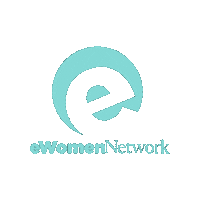 Sticker by eWomenNetwork, INC