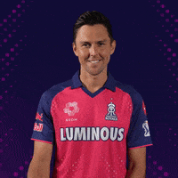 Pink India GIF by Rajasthan Royals
