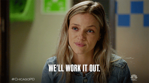 Chicago Pd Nbc GIF by One Chicago