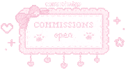 Pixel Pink Sticker