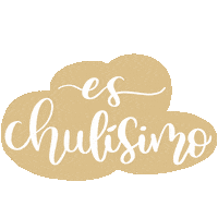 Me Enamora Love Sticker