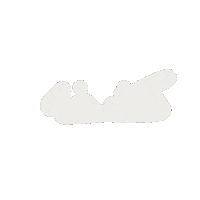bi4print عربي خليجي اصفر غزل Sticker
