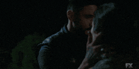 sons of anarchy love GIF by Mayans M.C.