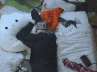 Real Life GIF by Claire Rosinkranz
