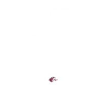 SIUStudentCenter siu dawgs salukis siuc Sticker