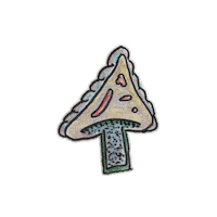 Art Explore Sticker