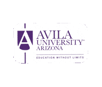 University Arizona Sticker by avilauniversityarizona