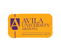 University Arizona Sticker by avilauniversityarizona