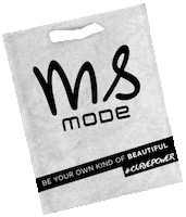 fashion love Sticker by MS Mode