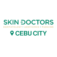 Beauty Body Sticker by Skin Doctors