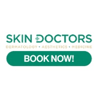 Beauty Body Sticker by Skin Doctors