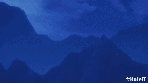 GIF by Sony Pictures Animation