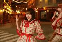Girl Group Japan GIF