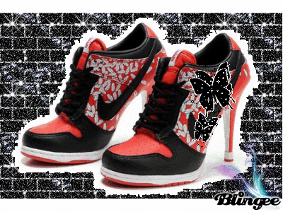 nike GIF