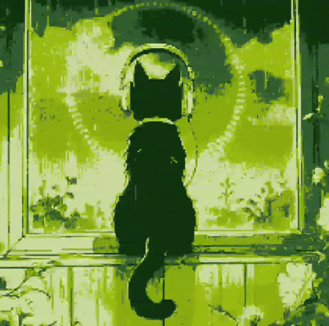 Glitching Game Boy GIF by Garbi KW