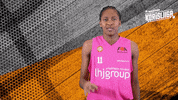 Sport Basketball GIF by Basket_fi