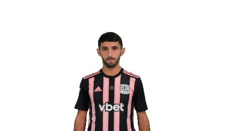 Celebration Pray Sticker by FC Noah