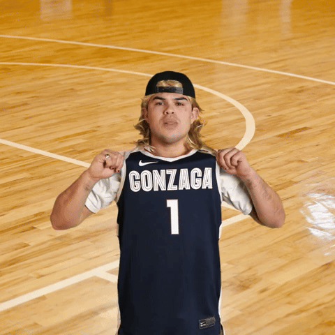 Let's Go Gonzaga