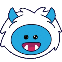 Laugh Lol Sticker by The CakeMonster Official