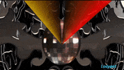 in the club party GIF by ladypat