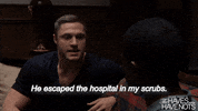 Owntv Hahn GIF by OWN: Oprah Winfrey Network