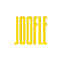 joofle_reclame  Sticker